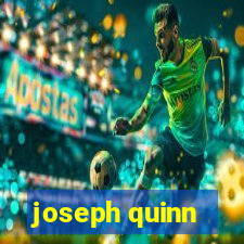 joseph quinn